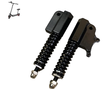 kugoo-M4-M4-pro-front-suspension-UK